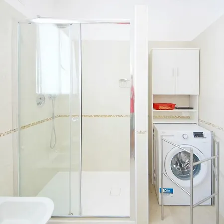 Dolcevita N 496 Apartment