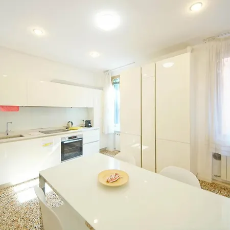 Dolcevita N 496 Apartment Venice