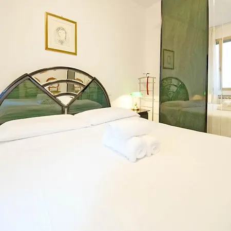 Apartment Dolcevita N 496
