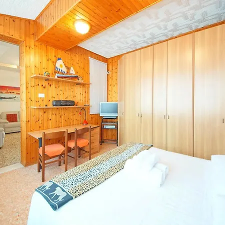 Dolcevita N 496 Apartment