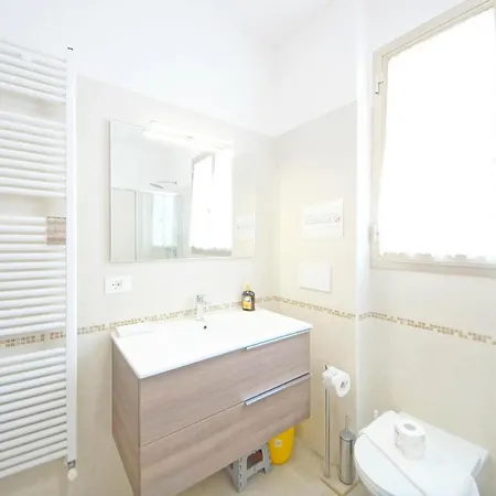 Apartment Dolcevita N 496 Venice