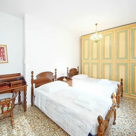 Apartment Dolcevita N 496 *