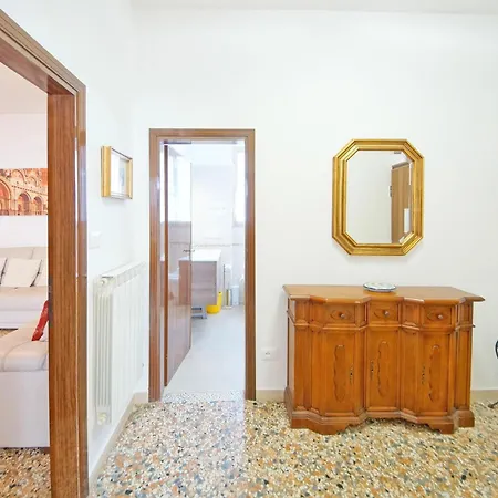 Apartment Dolcevita N 496